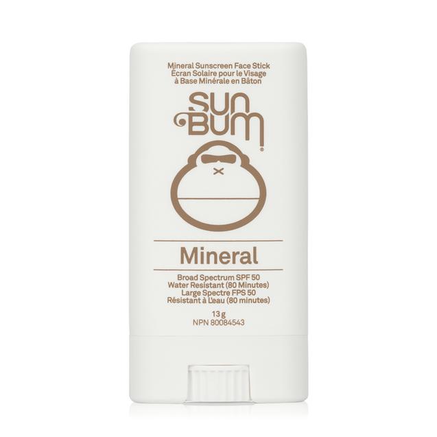 SPF 50 Mineral Face Stick
