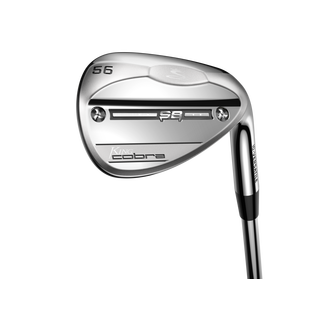 KING COBRA SNAKEBITE Wedge with Steel Shaft