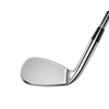 King Cobra Snake Bite Wedge with Steel Shaft