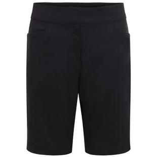 Women's Woven 9.5 Inch Tech Short