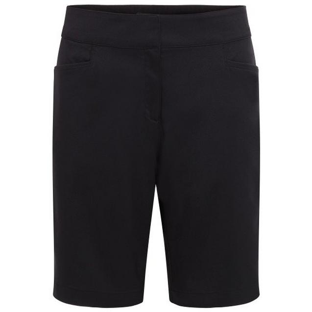 Women's Woven 9.5 Inch Tech Short NICKLAUS FOR HER