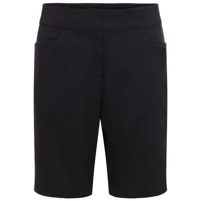 Women's Woven 9.5 Inch Tech Short