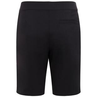 Women's Woven 9.5 Inch Tech Short
