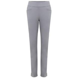 Pantalon à taille élastique pour femmes