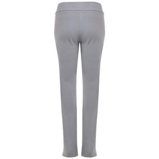 Pantalon à taille élastique pour femmes