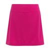 Women's Tummy Control Ventilated 16 Inch Skort