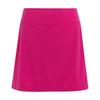 Women's Tummy Control Ventilated 16 Inch Skort