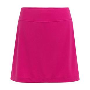 Women's Tummy Control Ventilated 16 Inch Skort