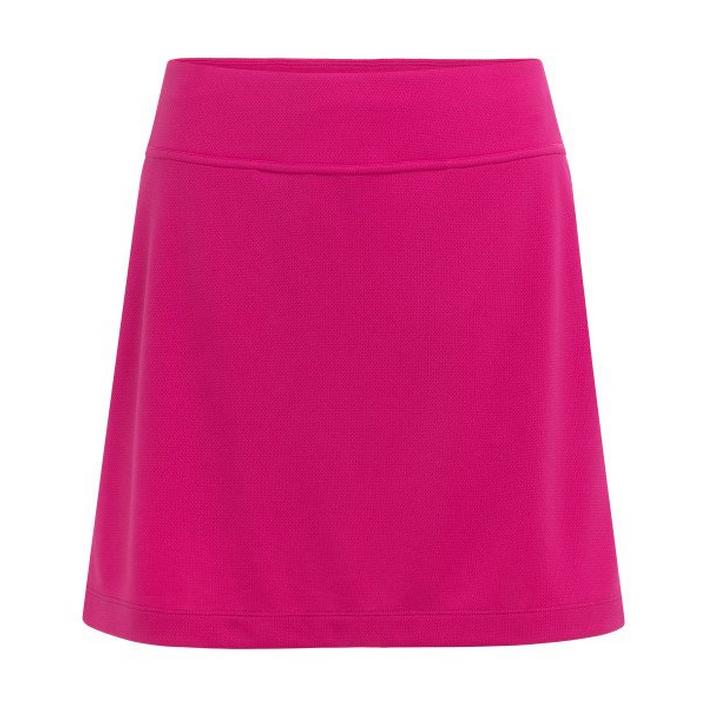 Women's Tummy Control Ventilated 16 Inch Skort