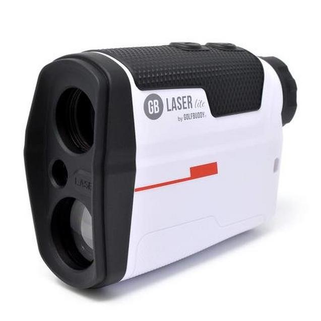 Laser Lite Rangefinder | GOLF BUDDY | Rangefinders | Unisex 
