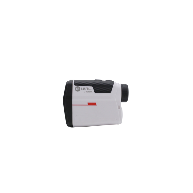 Télémètre Golfbuddy Atom Rangefinder White - Eté 2025