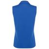 Women's Ventilated Sleeveless Polo