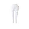 Women's Ankle White Lines Pant