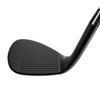 King MIM Black Wedge with Steel Shaft