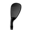 King MIM Black Wedge with Steel Shaft