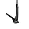 King MIM Black Wedge with Steel Shaft