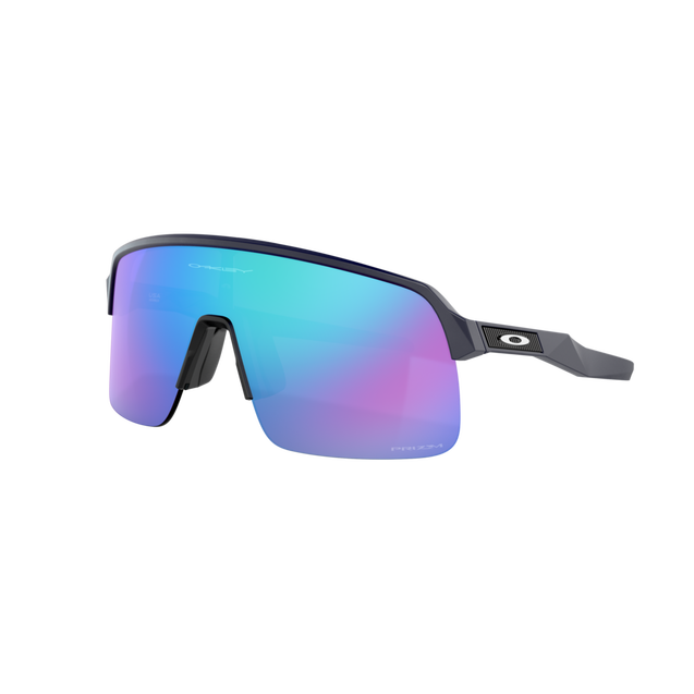 Sutro Lite Matte Sunglasses with Prizm Sapphire Iridium OAKLEY