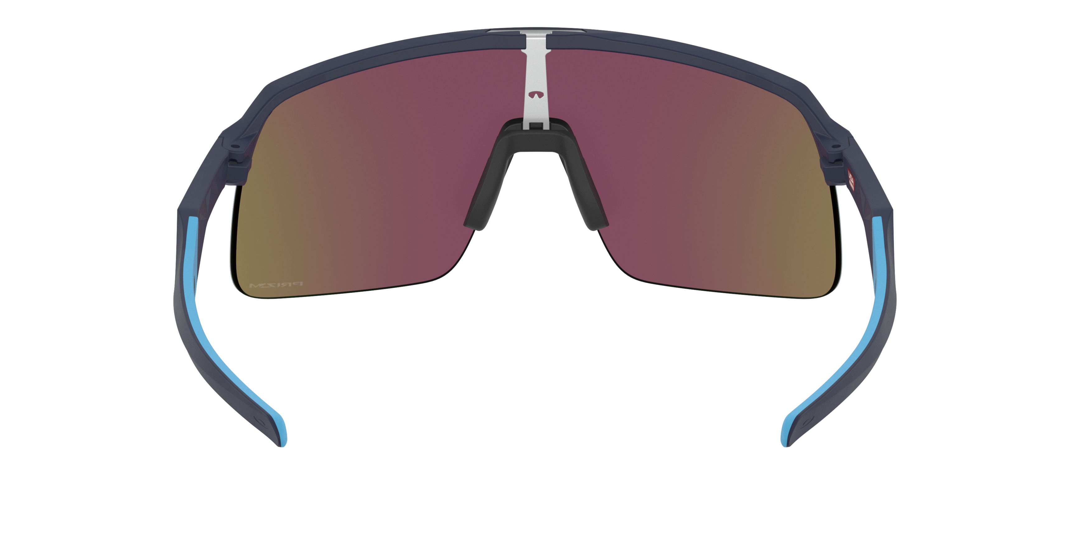 Sutro Lite Matte Sunglasses with Prizm Sapphire Iridium