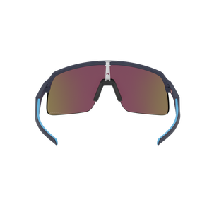 Sutro Lite Matte Sunglasses with Prizm Sapphire Iridium OAKLEY
