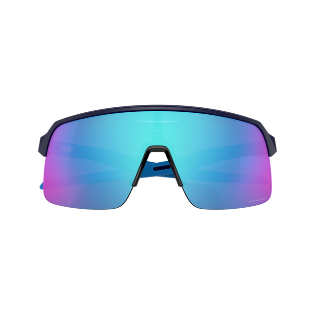 サングラスSutro Lite Prizm Sapphire, Black オークリー（OAKLEY）（メンズ、レディース）サングラス SUTRO
