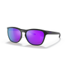 Manorburn Sunglasses with Prizm Violet Iridium