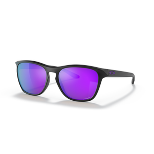 Lunettes de soleil Manorburn avec verres Prizm Violet Iridium