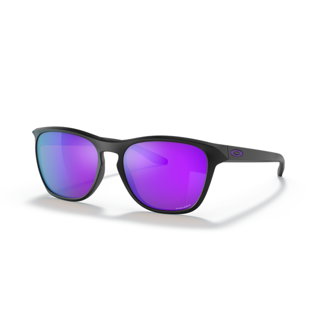 Manorburn Sunglasses with Prizm Violet Iridium