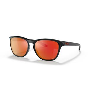Manorburn Sunglasses with Prizm Ruby Iridium