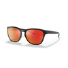 Manorburn Sunglasses with Prizm Ruby Iridium