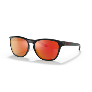 Manorburn Sunglasses with Prizm Ruby Iridium