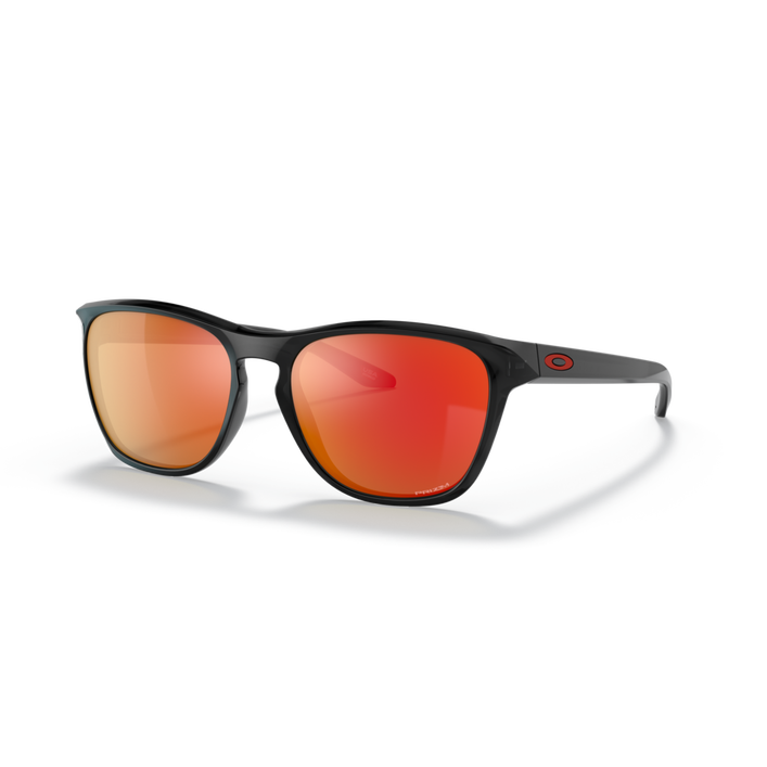 Manorburn Sunglasses with Prizm Ruby Iridium