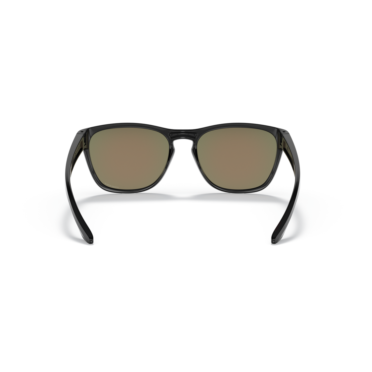 Manorburn Sunglasses with Prizm Ruby Iridium