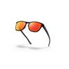 Manorburn Sunglasses with Prizm Ruby Iridium