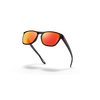 Manorburn Sunglasses with Prizm Ruby Iridium