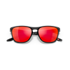 Manorburn Sunglasses with Prizm Ruby Iridium