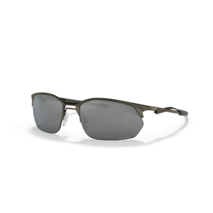 Lunettes de soleil Wire Tap 2.0 avec verres Prizm Black