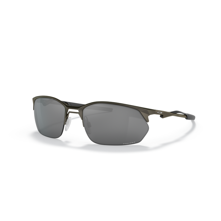 Wire Tap 2.0 Sunglasses with Prizm Black Iridium