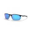 Wire Tap 2.0 Sunglasses with Prizm Sapphire Iridium