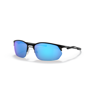 Lunettes de soleil Wire Tap 2.0 avec verres Prizm Sapphire Iridium