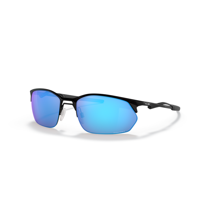 Wire Tap 2.0 Sunglasses with Prizm Sapphire Iridium