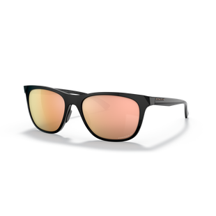 Leadline Sunglasses with Prizm Rose Gold Iridium Polarized