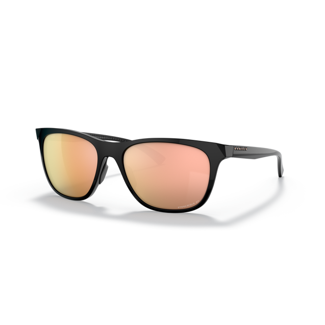 Leadline Sunglasses with Prizm Rose Gold Iridium Polarized