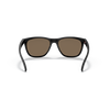 Leadline Sunglasses with Prizm Rose Gold Iridium Polarized