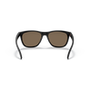 Leadline Sunglasses with Prizm Rose Gold Iridium Polarized
