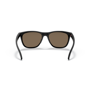 Leadline Sunglasses with Prizm Rose Gold Iridium Polarized