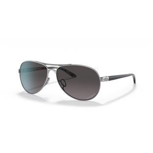 Feedback Sunglasses with Prizm Grey Gradient