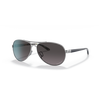 Feedback Sunglasses with Prizm Grey Gradient