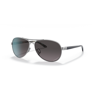 Feedback Sunglasses with Prizm Grey Gradient