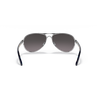 Feedback Sunglasses with Prizm Grey Gradient