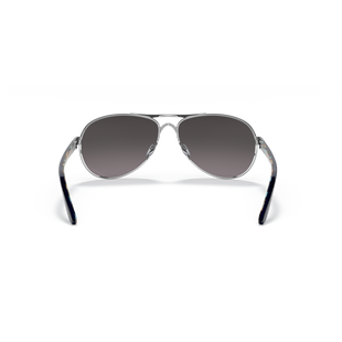 Feedback Sunglasses with Prizm Grey Gradient